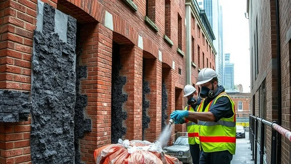 Construction & Demolition in Pimlico — HSE-licensed specialists